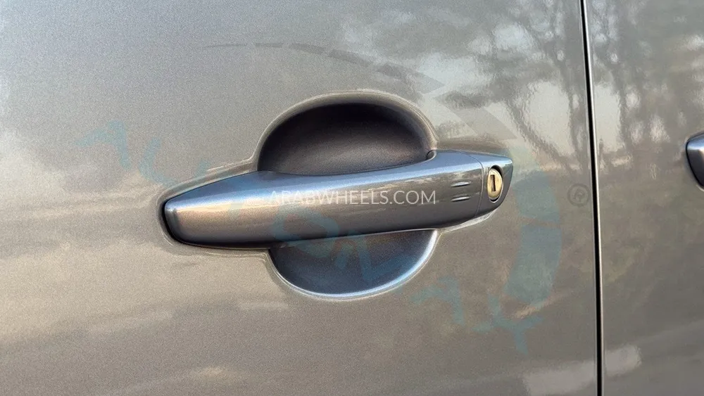 سيتروين سبيس تورر 2026 for Sale in وادي الدواسر Image-33