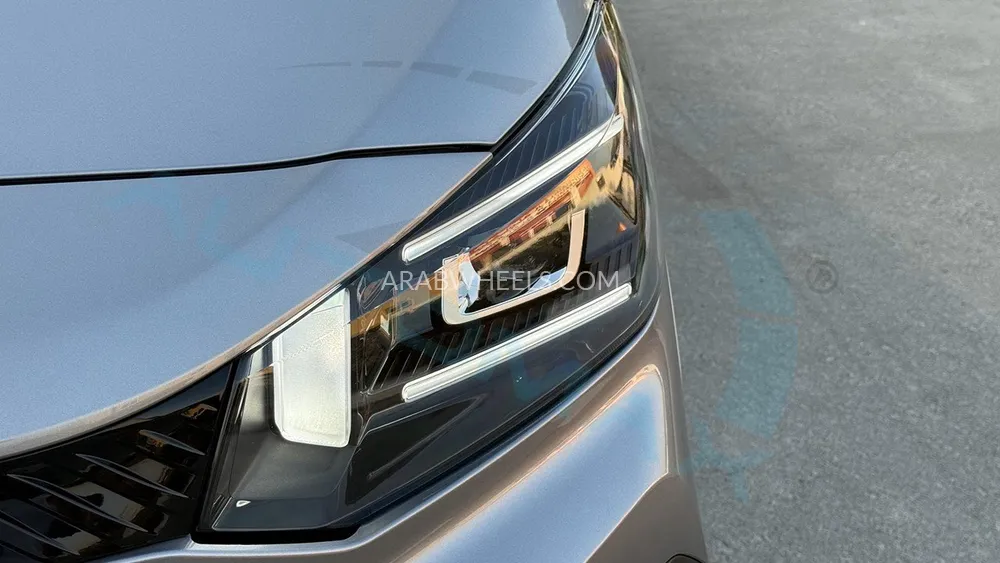 سيتروين سبيس تورر 2026 for Sale in وادي الدواسر Image-36