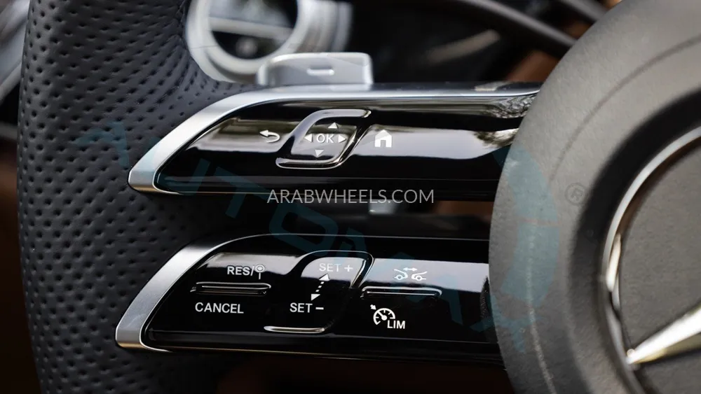 مرسيديس بنز E كلاس 2025 for Sale in وادي الدواسر Image-10