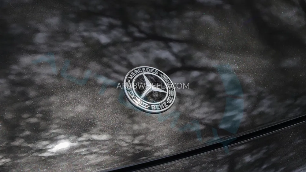 مرسيديس بنز E كلاس 2025 for Sale in وادي الدواسر Image-41