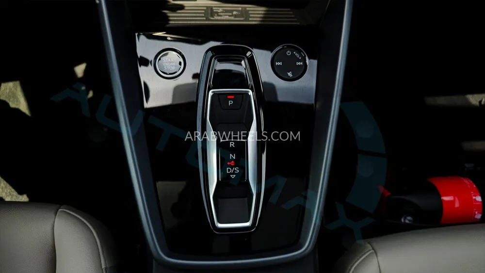 أودي A3 2025 for Sale in وادي الدواسر Image-21