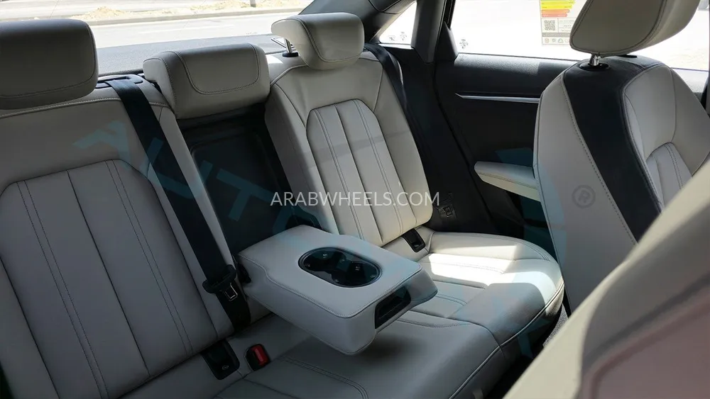 أودي A3 2025 for Sale in وادي الدواسر Image-25