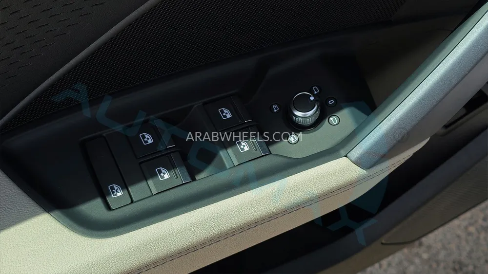 أودي A3 2025 for Sale in وادي الدواسر Image-27