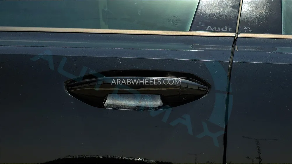 أودي A3 2025 for Sale in وادي الدواسر Image-31