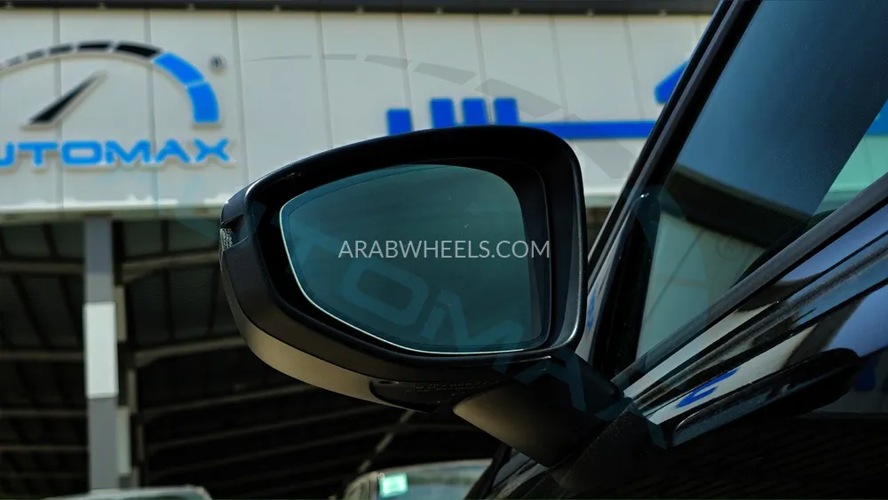 أودي A3 2025 for Sale in وادي الدواسر Image-32