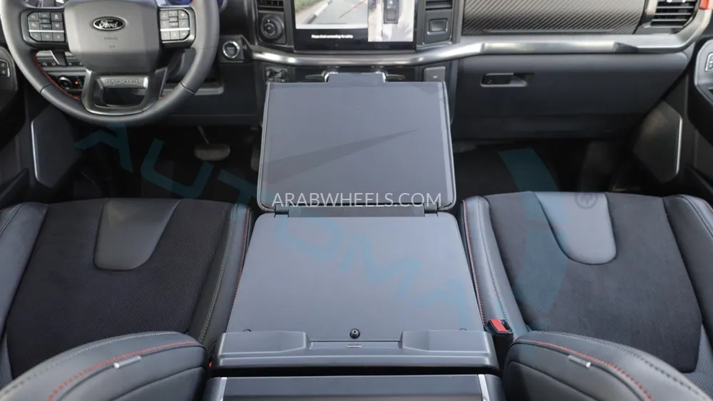 فورد F150 2024 for Sale in وادي الدواسر Image-27