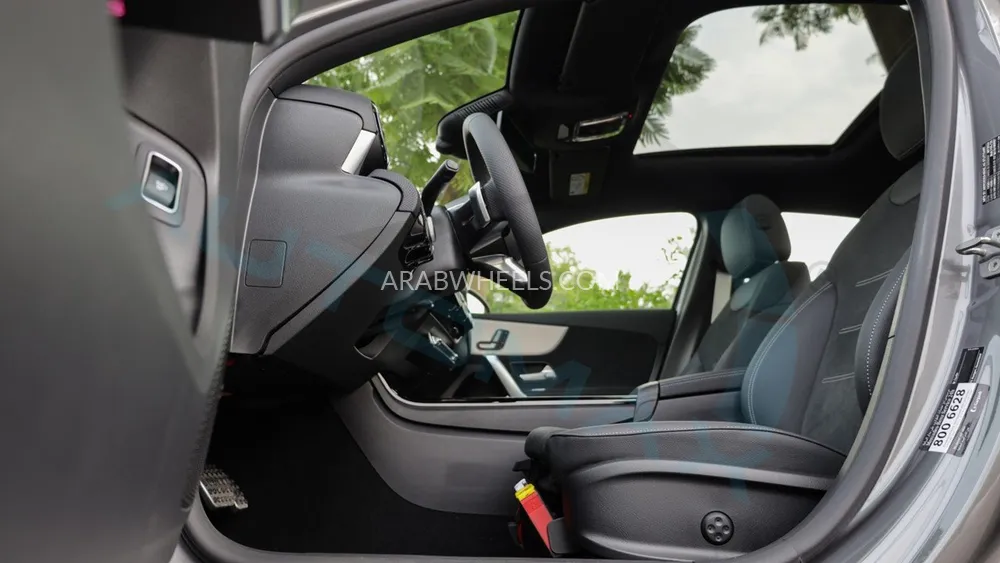 مرسيديس بنز A كلاس 2026 for Sale in وادي الدواسر Image-7