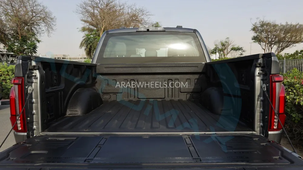 فورد F150 2024 for Sale in وادي الدواسر Image-40