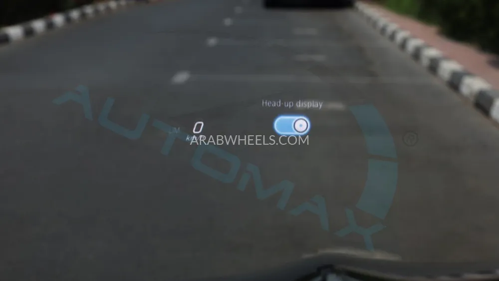 مرسيديس بنز A كلاس 2026 for Sale in وادي الدواسر Image-11