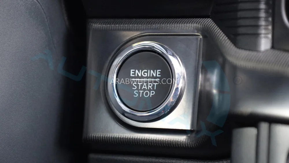 فورد F150 2024 for Sale in وادي الدواسر Image-22