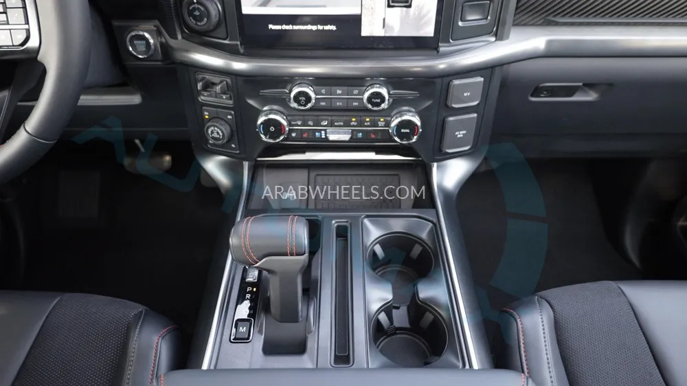 فورد F150 2024 for Sale in وادي الدواسر Image-24