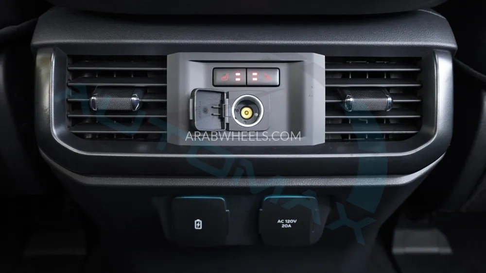 فورد F150 2024 for Sale in وادي الدواسر Image-26