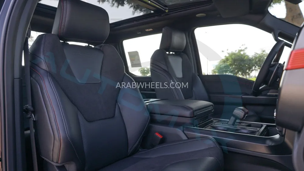 فورد F150 2024 for Sale in وادي الدواسر Image-27