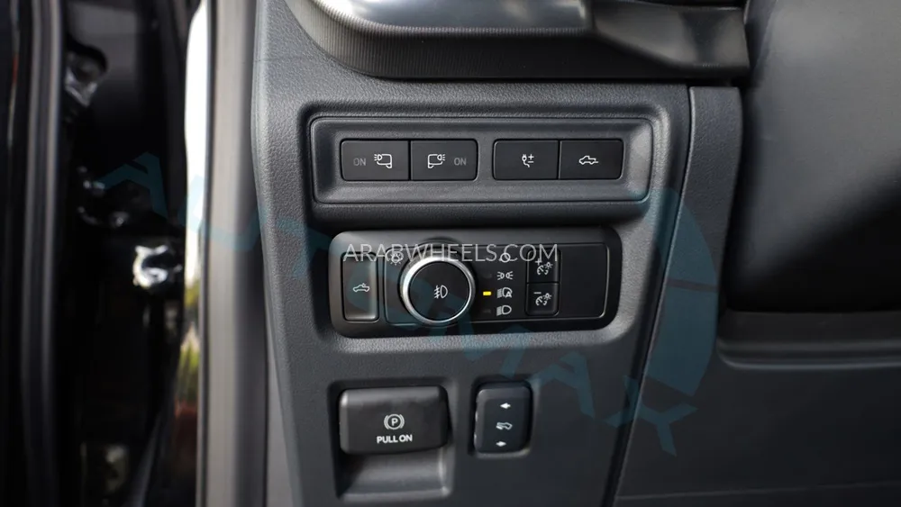 فورد F150 2024 for Sale in وادي الدواسر Image-30