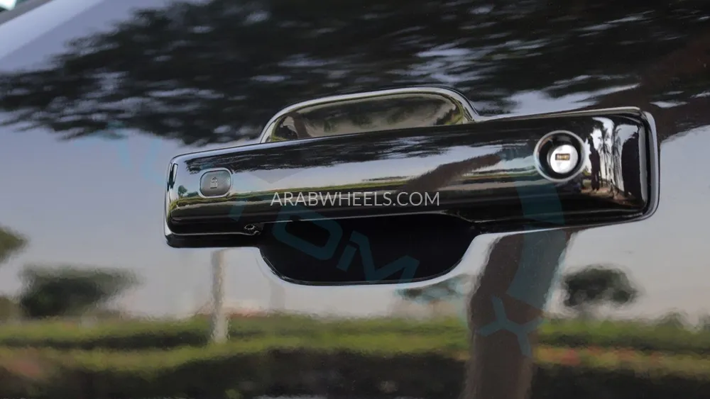 فورد F150 2024 for Sale in وادي الدواسر Image-34