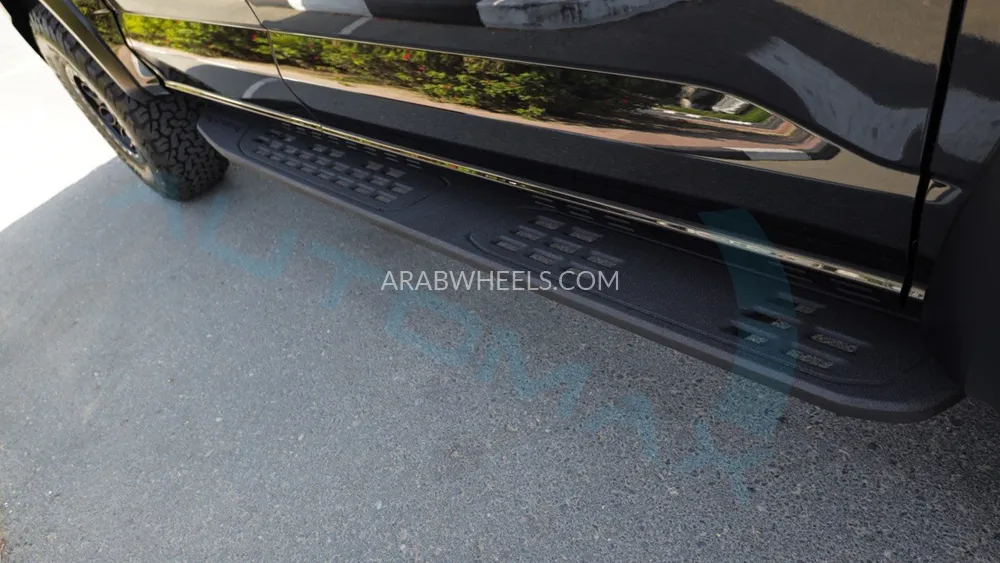 فورد F150 2024 for Sale in وادي الدواسر Image-37