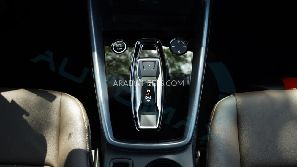 أودي A3 2025 for Sale in وادي الدواسر Image-20