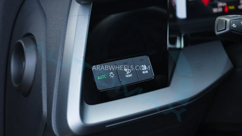 أودي A3 2025 for Sale in وادي الدواسر Image-26