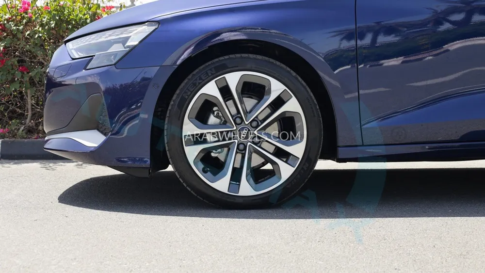 أودي A3 2025 for Sale in وادي الدواسر Image-33