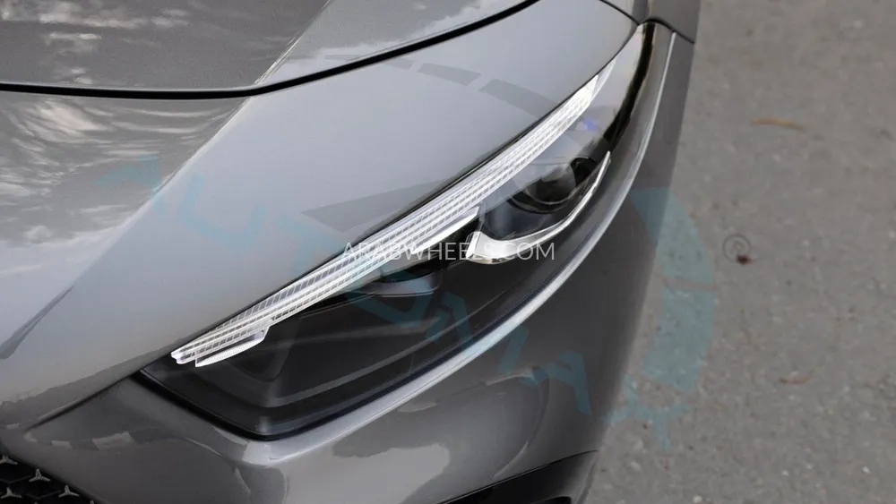 مرسيديس بنز A كلاس 2026 for Sale in وادي الدواسر Image-36