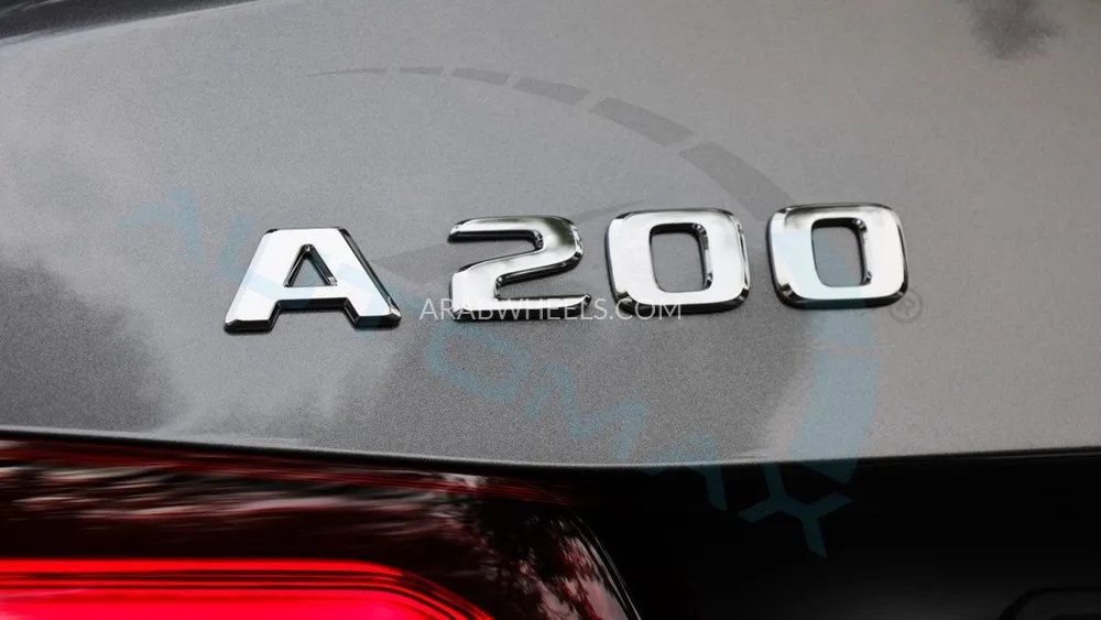 مرسيديس بنز A كلاس 2026 for Sale in وادي الدواسر Image-37