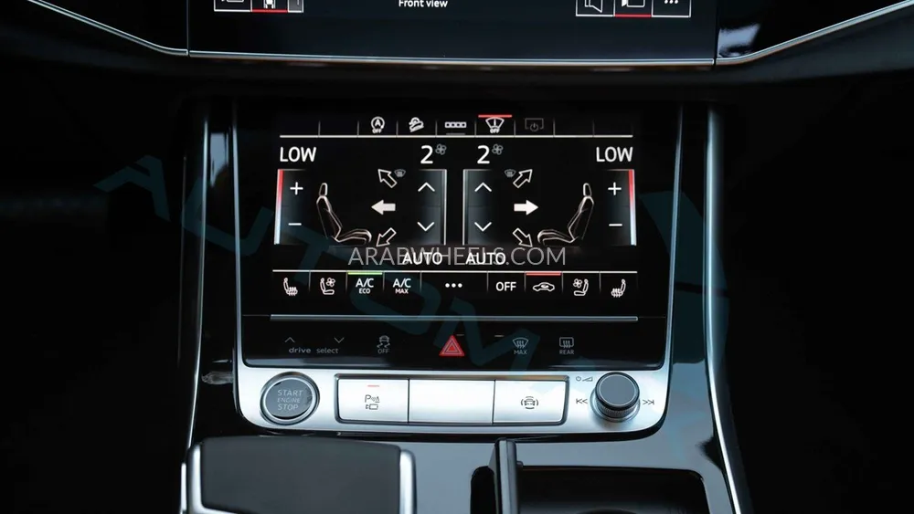 أودي Q8 2025 for Sale in وادي الدواسر Image-20