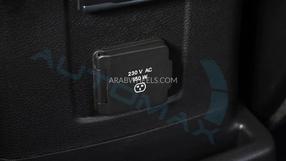 جيب رانجلر 2025 for Sale in وادي الدواسر Image-18