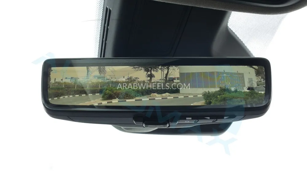 رام 1500 2025 for Sale in وادي الدواسر Image-26