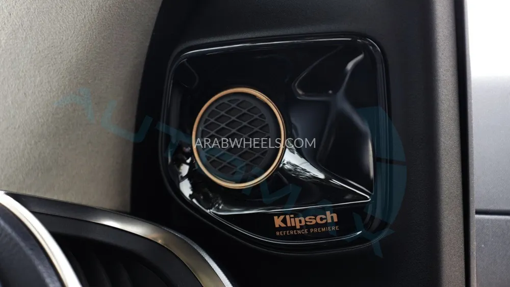 رام 1500 2025 for Sale in وادي الدواسر Image-28