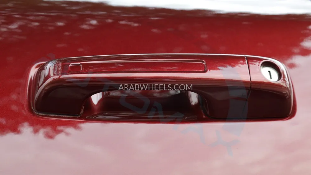 رام 1500 2025 for Sale in وادي الدواسر Image-31