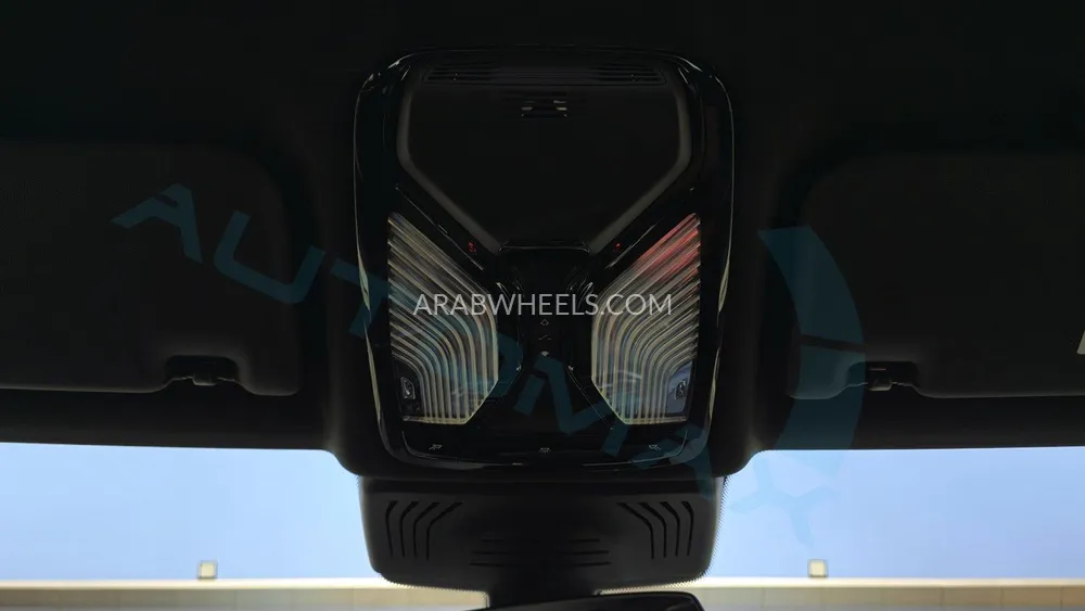 بي ام دبليو X4 2025 for Sale in وادي الدواسر Image-20