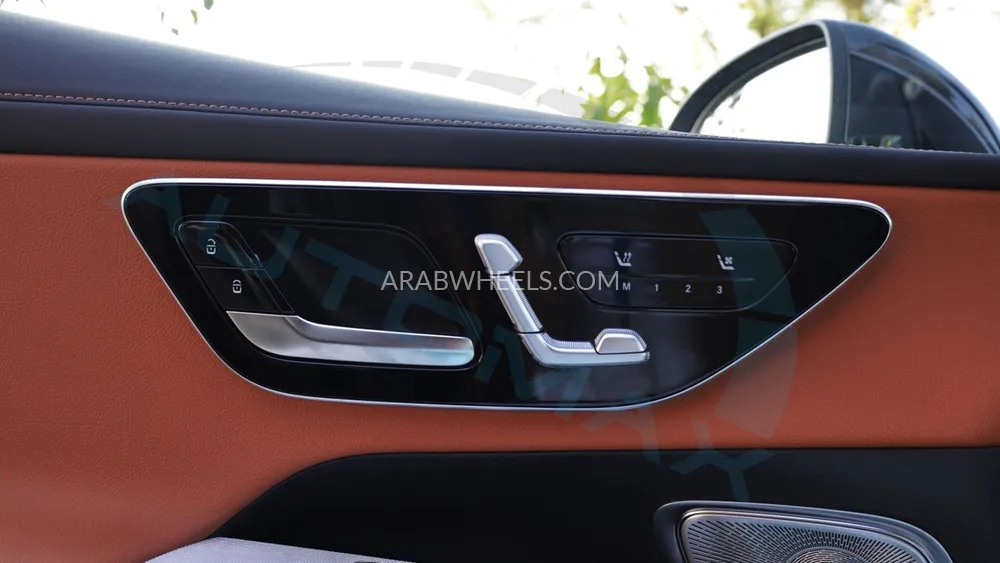 مرسيديس بنز GLC كلاس 2025 for Sale in وادي الدواسر Image-29