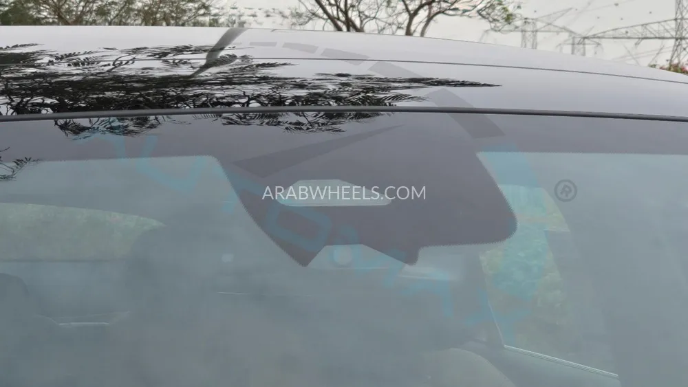 مرسيديس بنز GLC كلاس 2025 for Sale in وادي الدواسر Image-32
