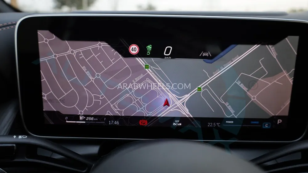 مرسيديس بنز GLC كلاس 2025 for Sale in وادي الدواسر Image-13