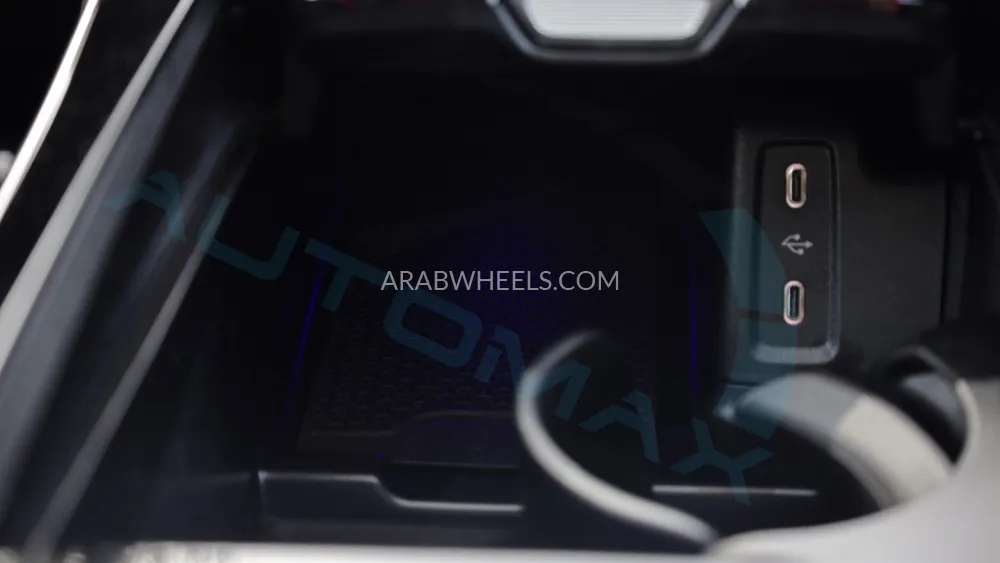 مرسيديس بنز GLC كلاس 2025 for Sale in وادي الدواسر Image-20