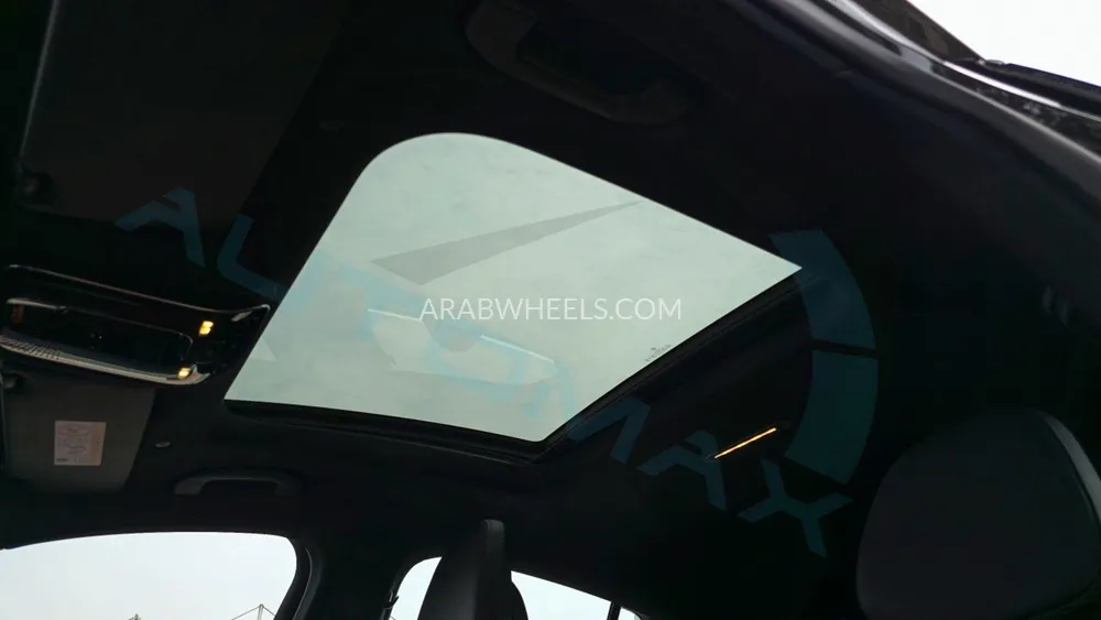 مرسيديس بنز GLC كلاس 2025 for Sale in وادي الدواسر Image-25