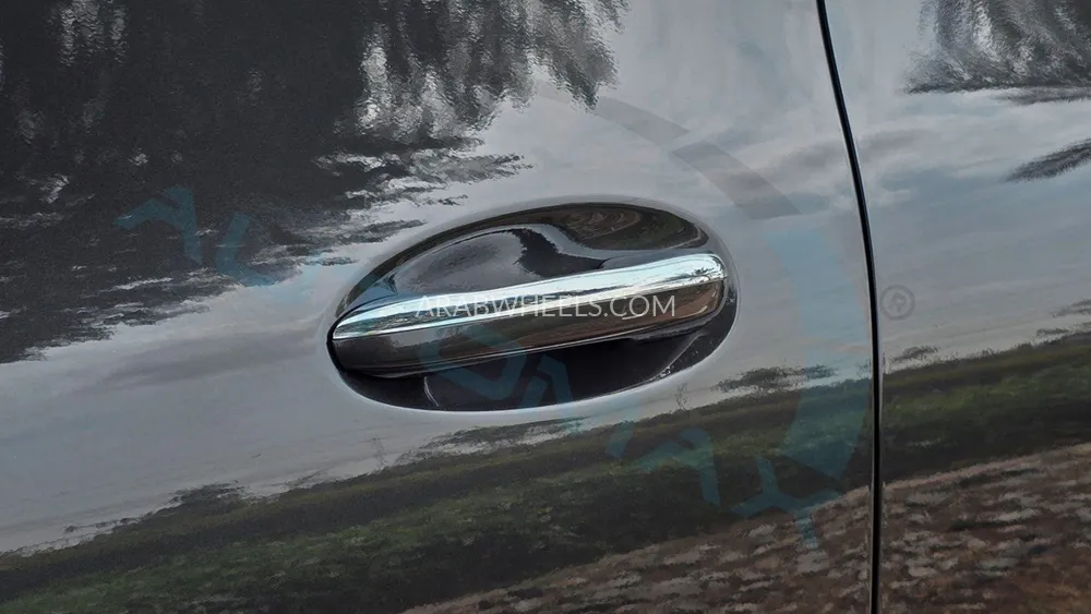 مرسيديس بنز GLC كلاس 2025 for Sale in وادي الدواسر Image-27