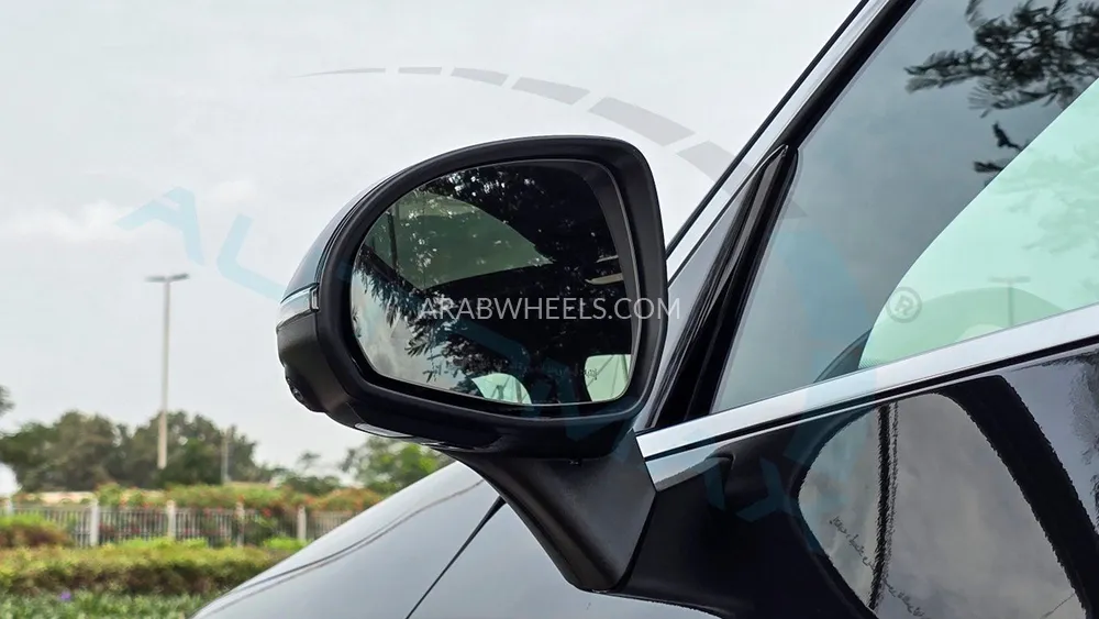 مرسيديس بنز GLC كلاس 2025 for Sale in وادي الدواسر Image-28