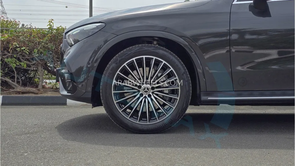 مرسيديس بنز GLC كلاس 2025 for Sale in وادي الدواسر Image-32