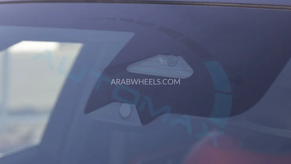 مرسيديس بنز GLC كلاس 2025 for Sale in وادي الدواسر Image-35