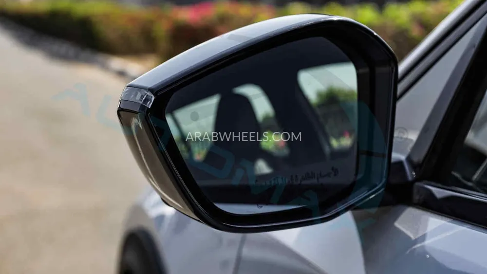 بيجو 408 2025 for Sale in وادي الدواسر Image-32