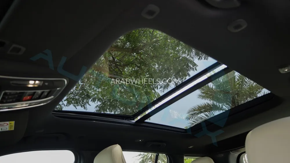 جيب جراند شيروكي 2025 for Sale in وادي الدواسر Image-24