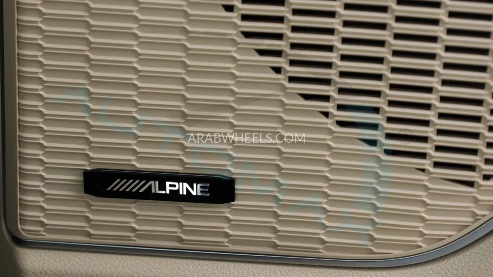 جيب جراند شيروكي 2025 for Sale in وادي الدواسر Image-27