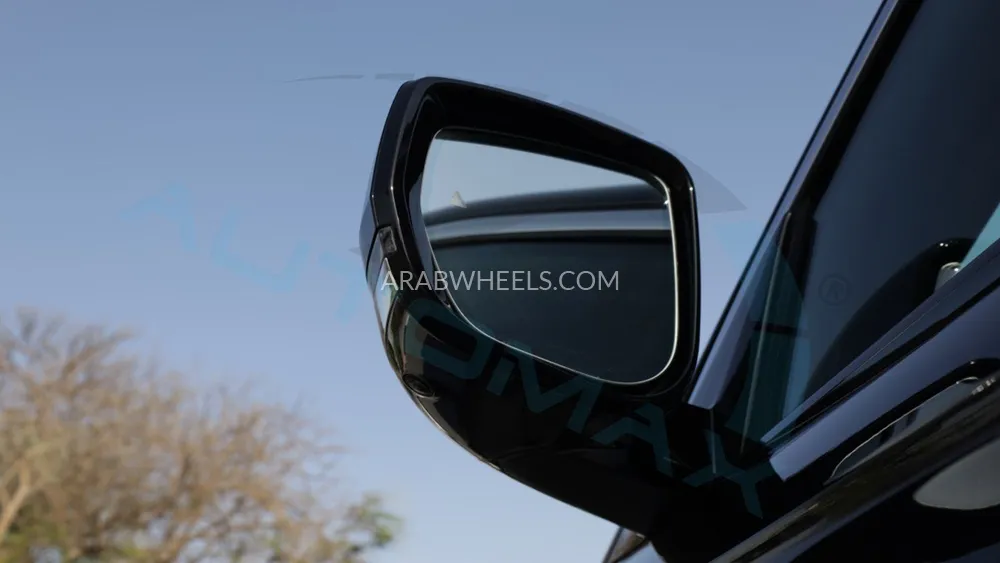 جيب جراند شيروكي 2025 for Sale in وادي الدواسر Image-30