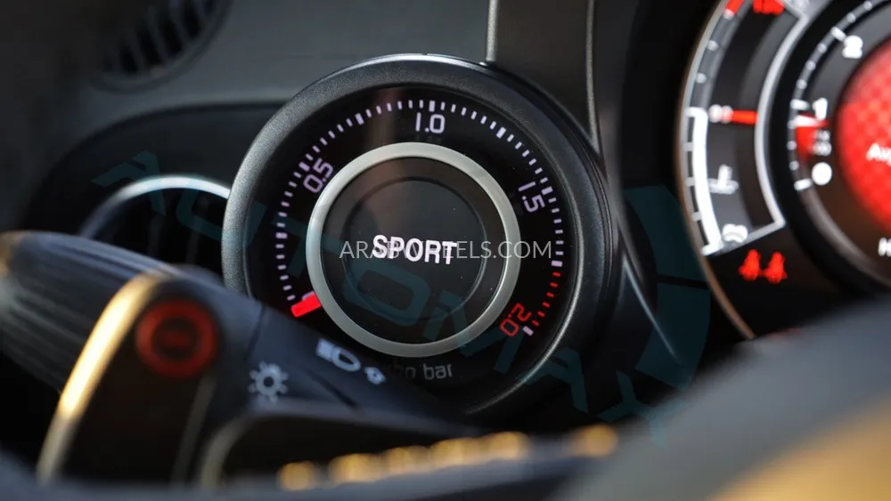 أبارث 695 2024 for Sale in وادي الدواسر Image-12