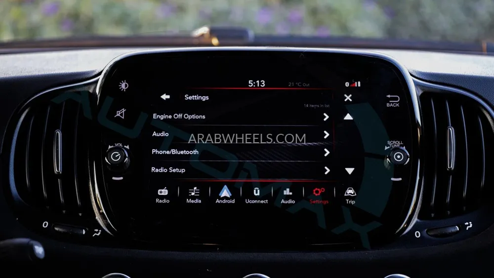 أبارث 695 2024 for Sale in وادي الدواسر Image-15