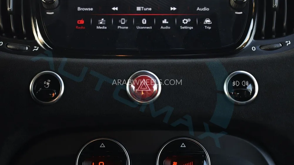 أبارث 695 2024 for Sale in وادي الدواسر Image-16