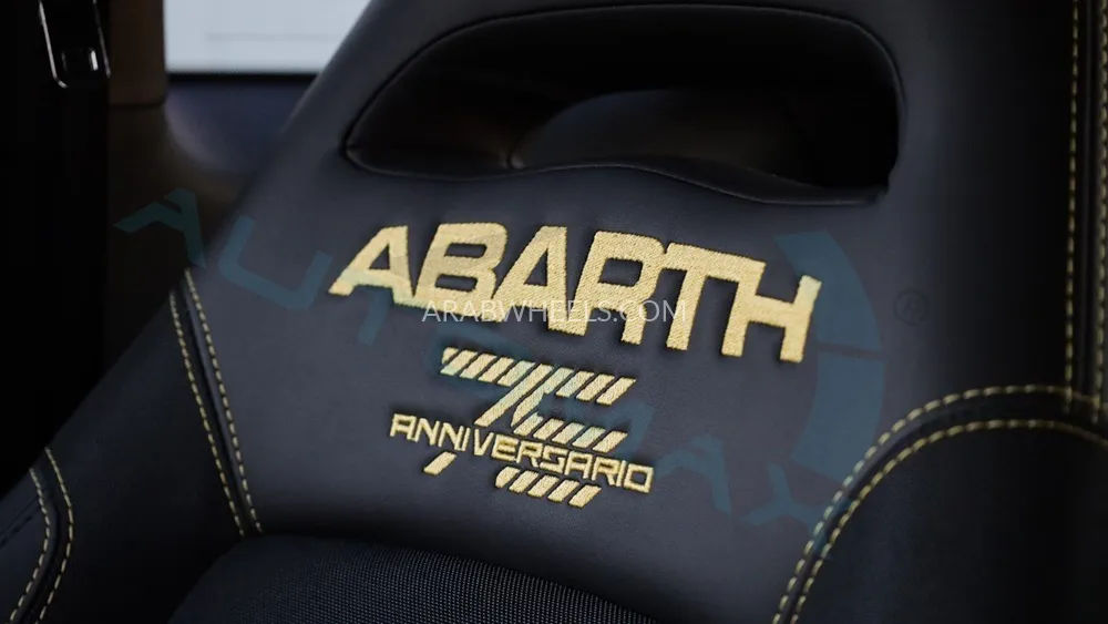 أبارث 695 2024 for Sale in وادي الدواسر Image-22