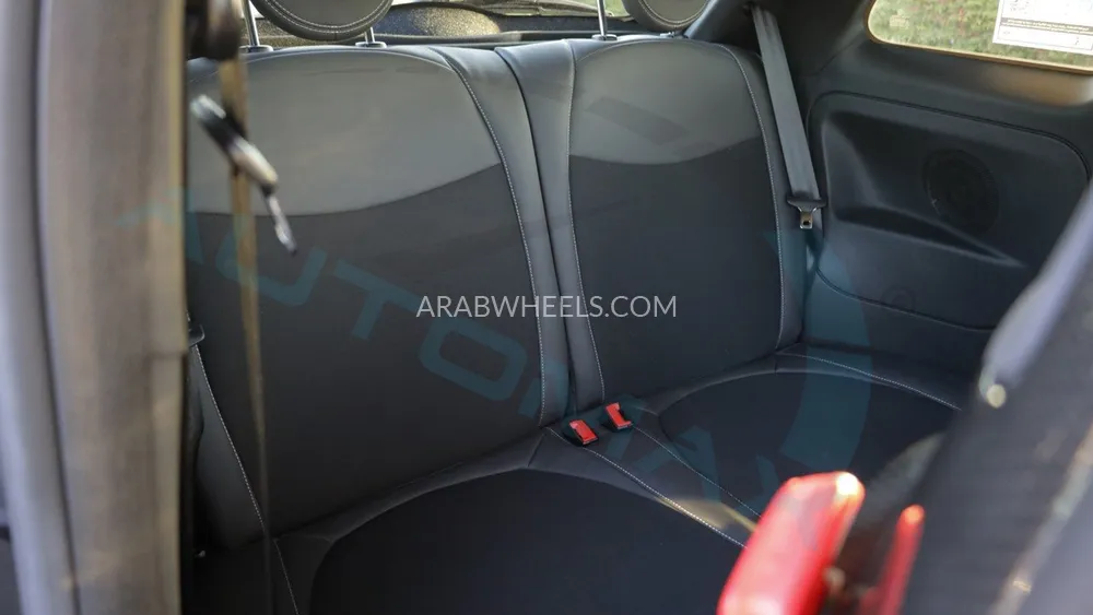 أبارث 695 2024 for Sale in وادي الدواسر Image-23