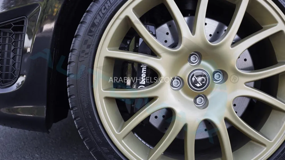 أبارث 695 2024 for Sale in وادي الدواسر Image-27